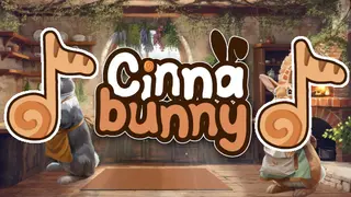 Cinnabunny + Original Soundtrack