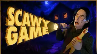 Scawy Game