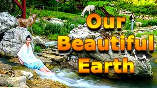 Our Beautiful Earth