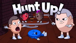 Hunt Up!