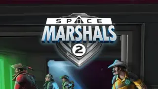 Space Marshals 2 - Switch