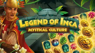 Legend of Inca - Mystical Culture