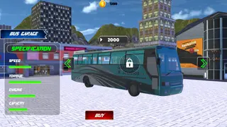 Bus Simulator 25 - Xbox One