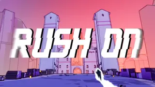 Rush On