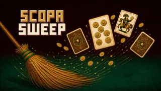 Scopa Sweep