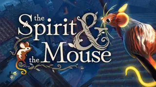 The Spirit and the Mouse