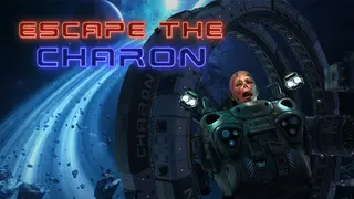 Escape The Charon