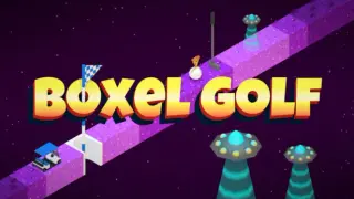 Boxel Golf