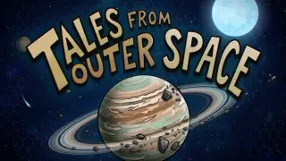 Tales From Outer Space