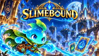 Slimebound