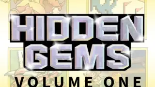 Hidden Gems: Volume One - Switch