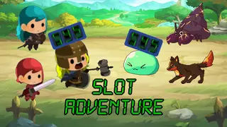 Slot Advanture