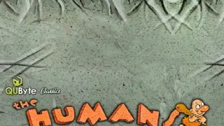 QUByte Classics - The Humans by PIKO - Switch