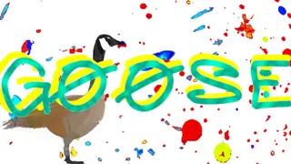 Goose