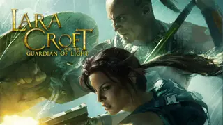 Lara Croft and the Guardian of Light (Xbox One)