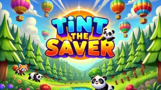 Tint The Saver