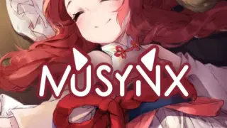 MUSYNX - Switch
