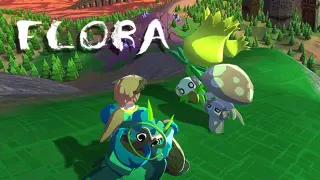 Flora