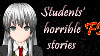 학생들의 공포괴담 終