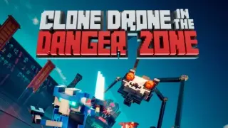 Clone Drone in the Danger Zone - Switch