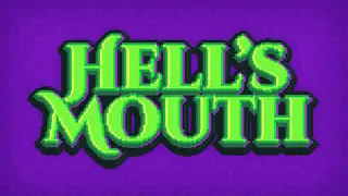 Hell's Mouth