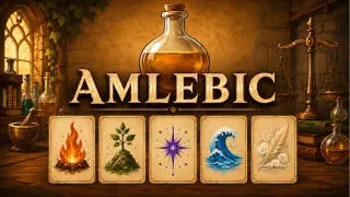 Amlebic