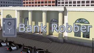 Bank Robber