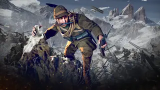 Isonzo Deluxe Edition - PS4 & PS5