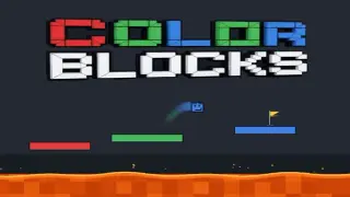Color Blocks