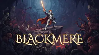 Blackmere