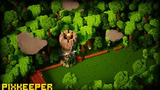 PixKeeper