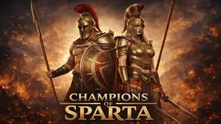Champions of Sparta