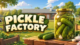 Pickle Factory