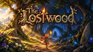 The Lostwood