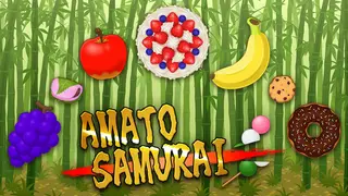 AMATO SAMURAI