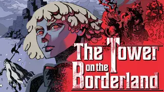 The Tower on the Borderland