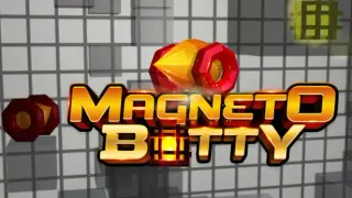 MagnetoBotty