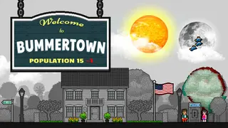Welcome To Bummertown