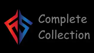 Fierro Studios Complete Collection