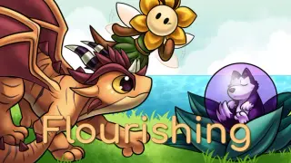 Flourishing