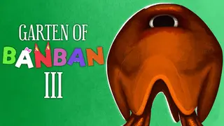 Garten of Banban 3