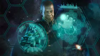 Battle Worlds: Kronos (Xbox One)