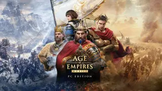 Age of Empires Mobile: Windows