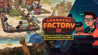 Catisfaction Bundle