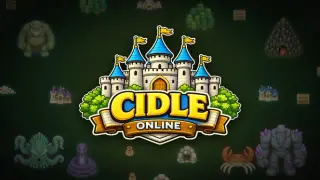 Cidle Online
