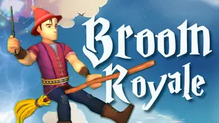 Broom Royale