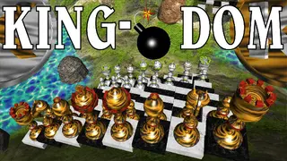 King-Dom