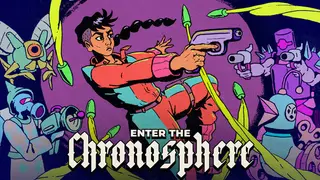Enter the Chronosphere