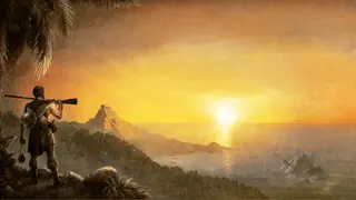 Survival: Foutain of Youth - Captain's (Xbox Series)