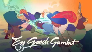 En Garde Gambit